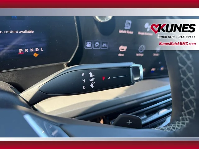SEMINUEVOS CHEVROLET Traverse a Estados en autogozo