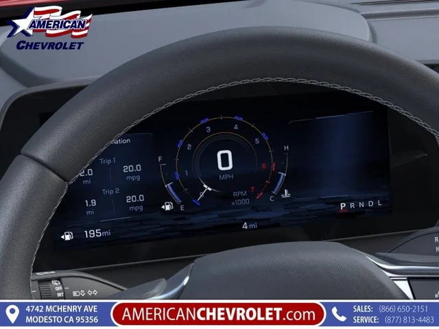 Nuevos CHEVROLET TRAVERSE à Estados chez autogozo