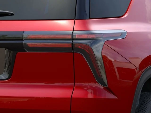 Nuevos CHEVROLET TRAVERSE à Estados chez autogozo