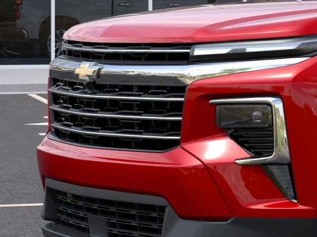 Nuevos CHEVROLET TRAVERSE à Estados chez autogozo