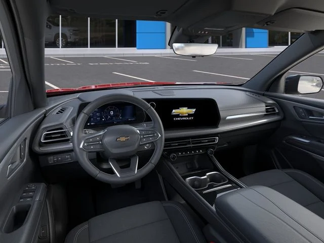 Nuevos CHEVROLET TRAVERSE à Estados chez autogozo