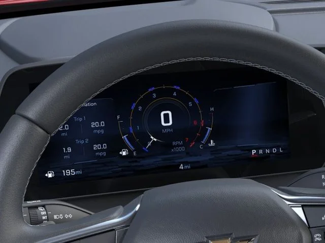 Nuevos CHEVROLET TRAVERSE à Estados chez autogozo