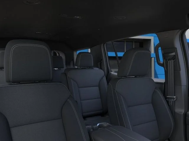 Nuevos CHEVROLET TRAVERSE à Estados chez autogozo