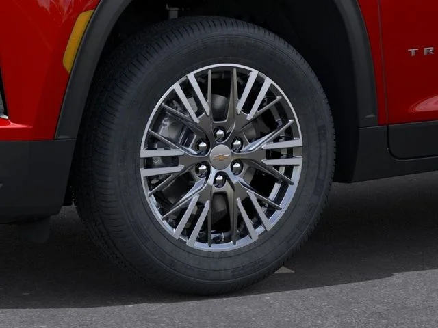 Nuevos CHEVROLET TRAVERSE à Estados chez autogozo