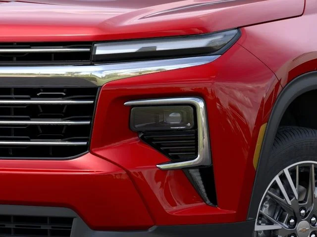 Nuevos CHEVROLET TRAVERSE à Estados chez autogozo