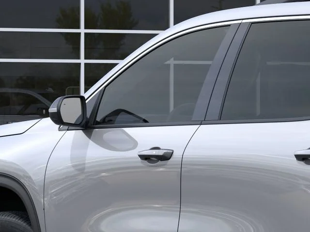 Nuevos CHEVROLET TRAVERSE à Estados chez autogozo