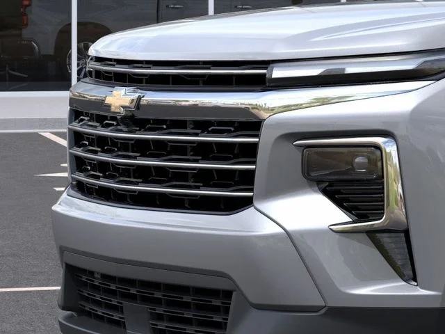 Nuevos CHEVROLET TRAVERSE à Estados chez autogozo