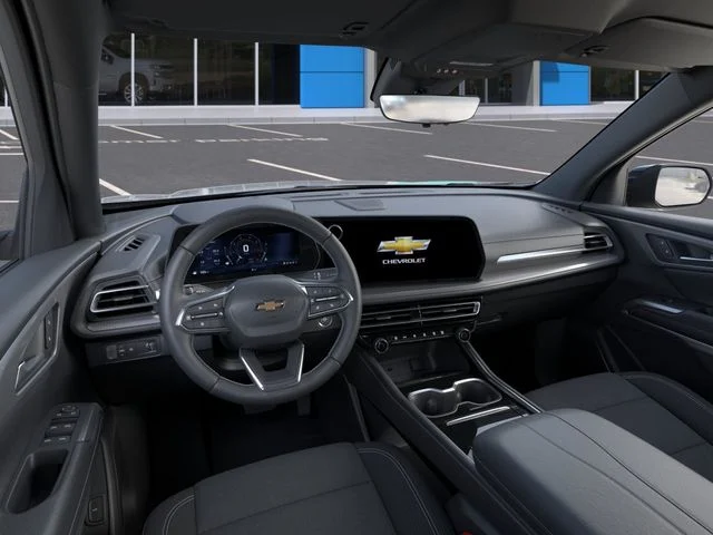 Nuevos CHEVROLET TRAVERSE à Estados chez autogozo