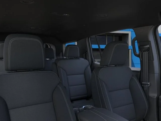 Nuevos CHEVROLET TRAVERSE à Estados chez autogozo