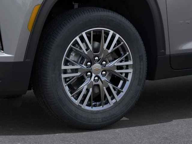 Nuevos CHEVROLET TRAVERSE à Estados chez autogozo