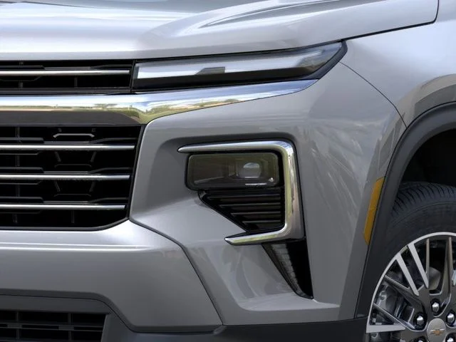 Nuevos CHEVROLET TRAVERSE à Estados chez autogozo