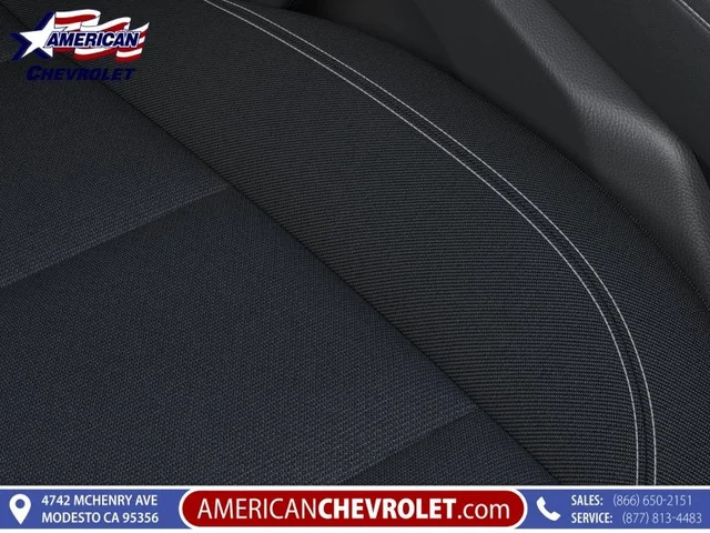 Nuevos CHEVROLET TRAVERSE à Estados chez autogozo