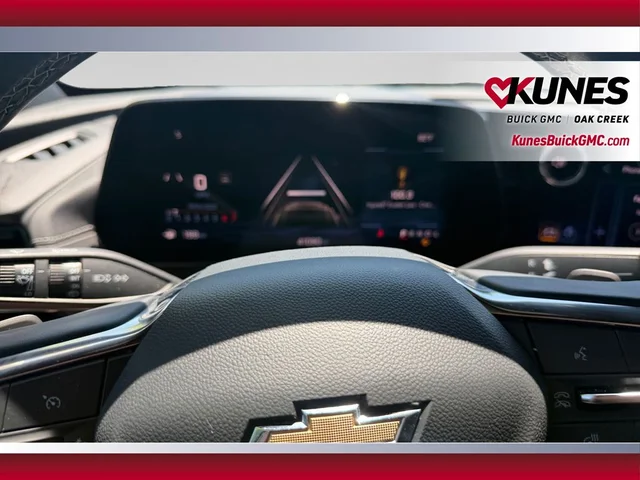 SEMINUEVOS CHEVROLET Traverse a Estados en autogozo