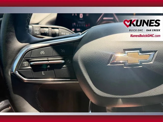 SEMINUEVOS CHEVROLET Traverse a Estados en autogozo
