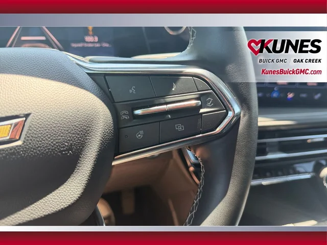 SEMINUEVOS CHEVROLET Traverse a Estados en autogozo