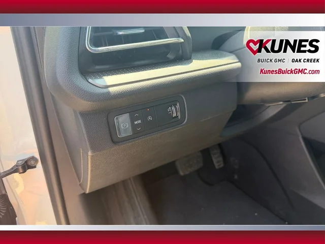 SEMINUEVOS CHEVROLET Traverse a Estados en autogozo