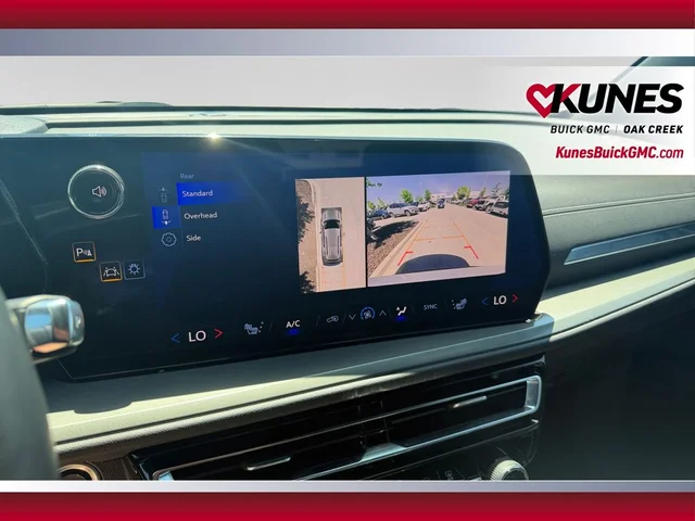 SEMINUEVOS CHEVROLET Traverse a Estados en autogozo