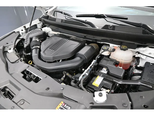 SEMINUEVOS CHEVROLET Traverse a Estados en autogozo
