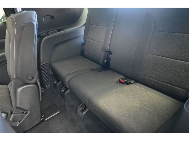 SEMINUEVOS CHEVROLET Traverse a Estados en autogozo