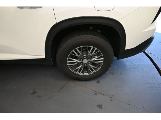 SEMINUEVOS CHEVROLET Traverse a Estados en autogozo