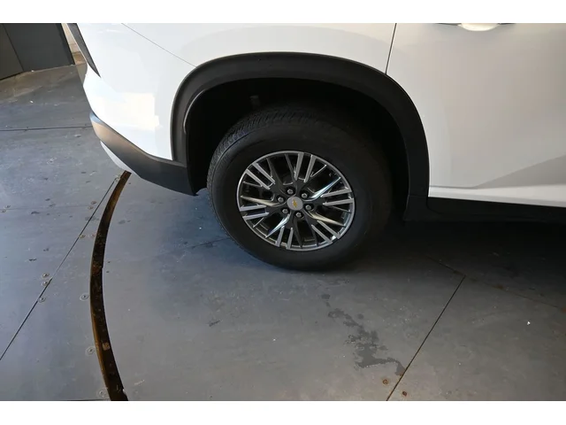SEMINUEVOS CHEVROLET Traverse a Estados en autogozo