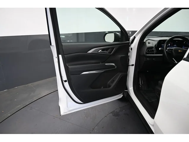 SEMINUEVOS CHEVROLET Traverse a Estados en autogozo