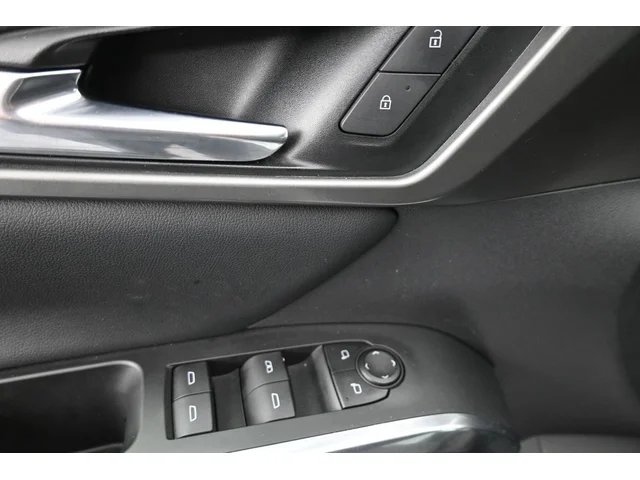 SEMINUEVOS CHEVROLET Traverse a Estados en autogozo