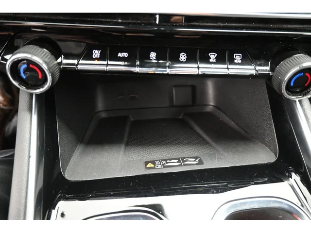 SEMINUEVOS CHEVROLET Traverse a Estados en autogozo