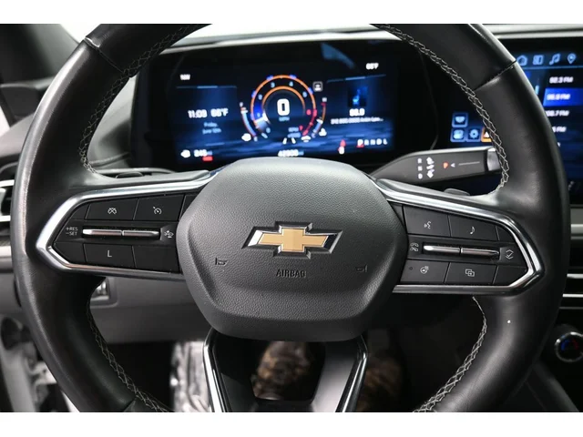 SEMINUEVOS CHEVROLET Traverse a Estados en autogozo