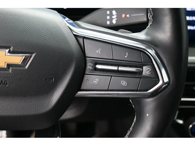 SEMINUEVOS CHEVROLET Traverse a Estados en autogozo