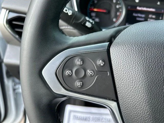 SEMINUEVOS CHEVROLET Traverse a Estados en autogozo