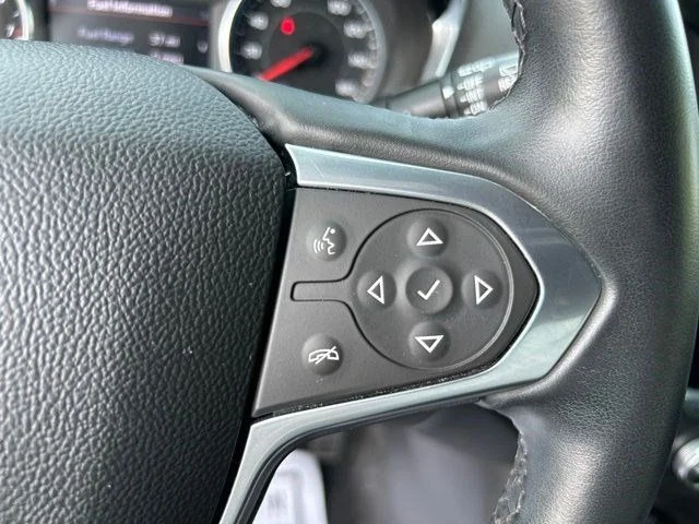 SEMINUEVOS CHEVROLET Traverse a Estados en autogozo