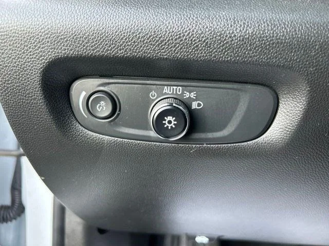SEMINUEVOS CHEVROLET Traverse a Estados en autogozo