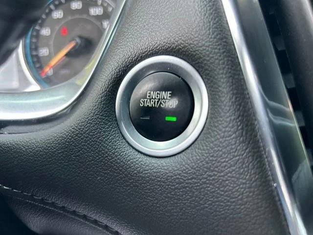 SEMINUEVOS CHEVROLET Traverse a Estados en autogozo