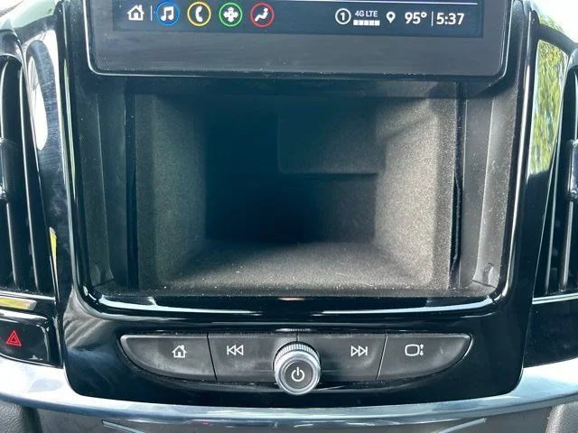 SEMINUEVOS CHEVROLET Traverse a Estados en autogozo