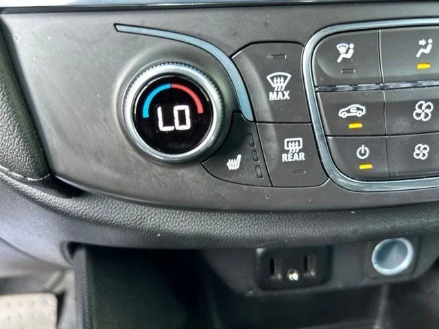 SEMINUEVOS CHEVROLET Traverse a Estados en autogozo