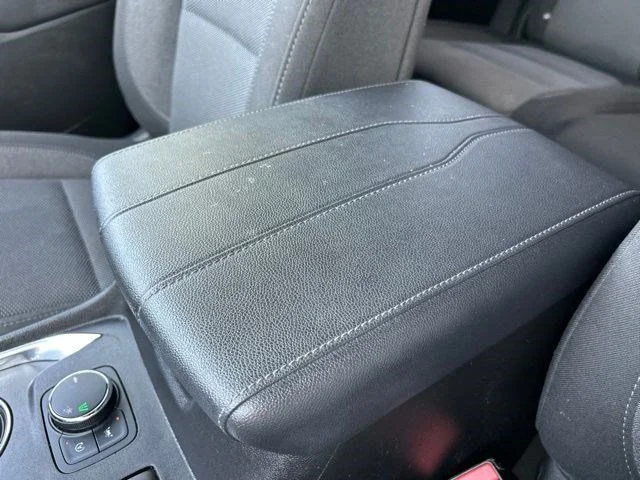SEMINUEVOS CHEVROLET Traverse a Estados en autogozo