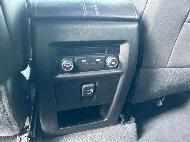 SEMINUEVOS CHEVROLET Traverse a Estados en autogozo