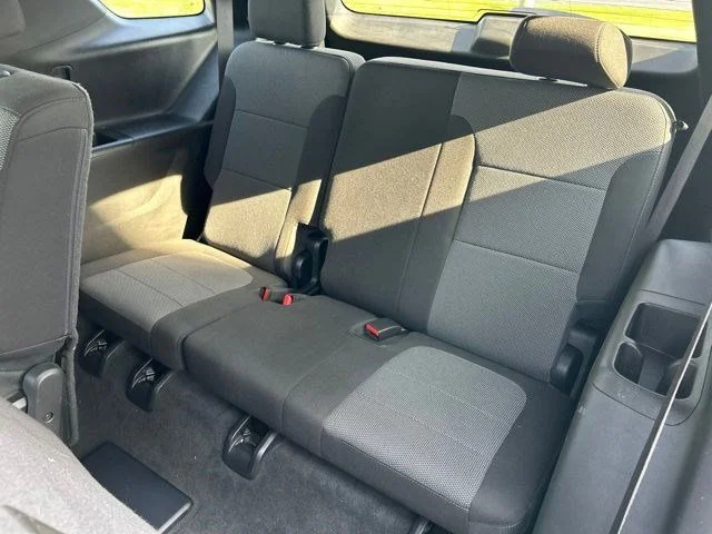 SEMINUEVOS CHEVROLET Traverse a Estados en autogozo