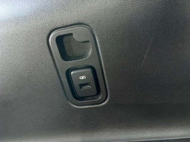SEMINUEVOS CHEVROLET Traverse a Estados en autogozo