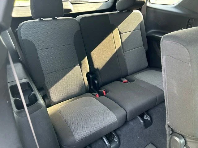 SEMINUEVOS CHEVROLET Traverse a Estados en autogozo