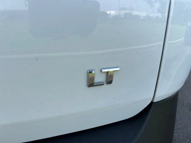 SEMINUEVOS CHEVROLET Traverse a Estados en autogozo