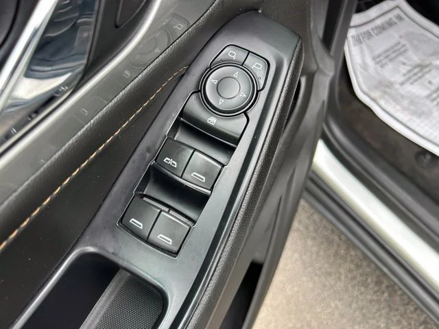 SEMINUEVOS CHEVROLET Traverse a Estados en autogozo