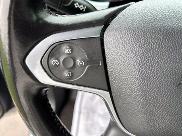 SEMINUEVOS CHEVROLET Traverse a Estados en autogozo