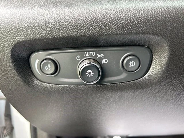 SEMINUEVOS CHEVROLET Traverse a Estados en autogozo