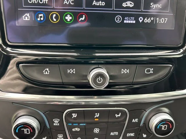 SEMINUEVOS CHEVROLET Traverse a Estados en autogozo