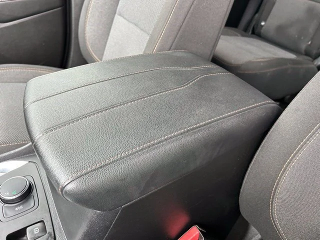 SEMINUEVOS CHEVROLET Traverse a Estados en autogozo