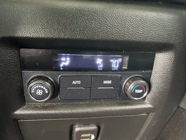 SEMINUEVOS CHEVROLET Traverse a Estados en autogozo