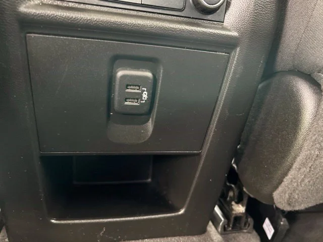 SEMINUEVOS CHEVROLET Traverse a Estados en autogozo