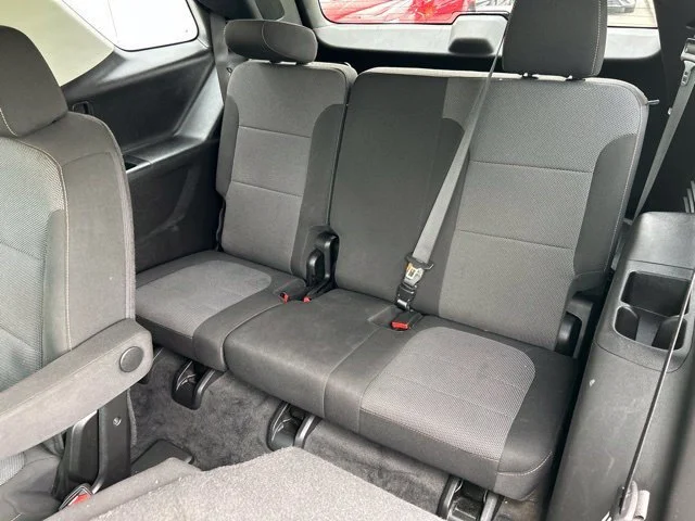 SEMINUEVOS CHEVROLET Traverse a Estados en autogozo